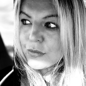 Meet your Posher, Tracy